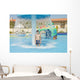Boy Is Have Fun Wall Decal