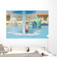 Boy Is Have Fun Wall Decal