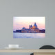 Canal Basilica Venice Wall Decal