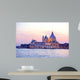 Canal Basilica Venice Wall Decal
