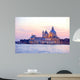 Canal Basilica Venice Wall Decal