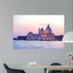 Canal Basilica Venice Wall Decal