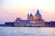 Canal Basilica Venice Wall Decal