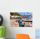 Majorca Porto Colom Felanitx Wall Decal