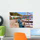 Majorca Porto Colom Felanitx Wall Decal