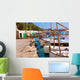 Majorca Porto Colom Felanitx Wall Decal