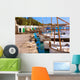 Majorca Porto Colom Felanitx Wall Decal