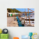 Majorca Porto Colom Felanitx Wall Decal