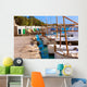 Majorca Porto Colom Felanitx Wall Decal