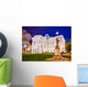 North Carolina State Capitol Wall Decal