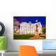 North Carolina State Capitol Wall Decal