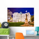 North Carolina State Capitol Wall Decal