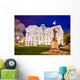 North Carolina State Capitol Wall Decal