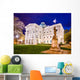 North Carolina State Capitol Wall Decal