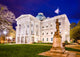 North Carolina State Capitol Wall Decal