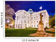 North Carolina State Capitol Wall Decal