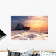 Icebreaker Wall Decal