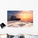 Icebreaker Wall Decal