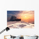 Icebreaker Wall Decal