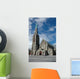 Christchurch Cathedral Wall Decal