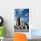 Christchurch Cathedral Wall Decal
