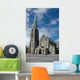 Christchurch Cathedral Wall Decal