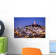 San Francisco Coit Tower Wall Decal