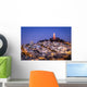 San Francisco Coit Tower Wall Decal