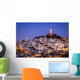 San Francisco Coit Tower Wall Decal