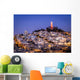 San Francisco Coit Tower Wall Decal