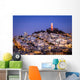 San Francisco Coit Tower Wall Decal