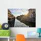 Milano Naviglio Nuova Darsena Wall Decal