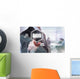 Analysis Concept Wall Decal