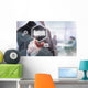 Analysis Concept Wall Decal