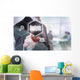 Analysis Concept Wall Decal