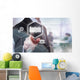 Analysis Concept Wall Decal