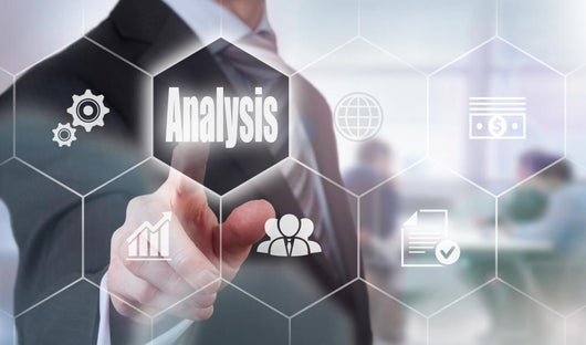 Analysis Concept Wall Decal