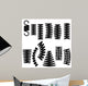 Springs Wall Decal