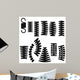 Springs Wall Decal