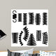Springs Wall Decal