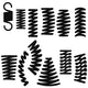 Springs Wall Decal