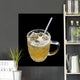 Lagerita Cocktail Wall Decal