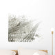 Tire Track Wall Decal