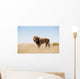 Lion Wall Decal