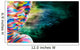 Portrait of the bright beautiful girl with art colorful make-up Wall Mural
