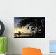 ????? Wall Mural