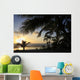 ????? Wall Mural
