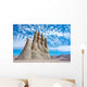 Hand Sculpture, the symbol of Atacama Desert Wall Mural