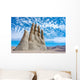 Hand Sculpture, the symbol of Atacama Desert Wall Mural