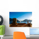 Kotor Bay Wall Decal